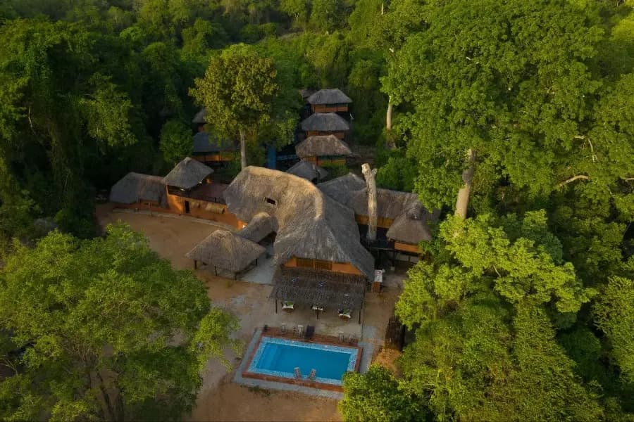 Activité touristique en Côte d'Ivoire